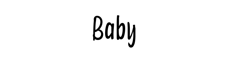 BESAR  Free Fonts Download