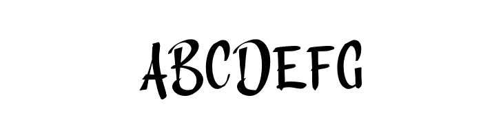 Anoman Obong  Free Fonts Download