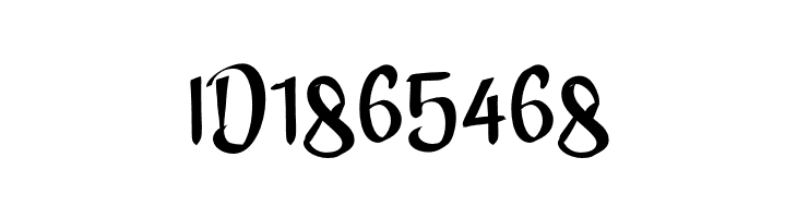 Anoman Obong  Free Fonts Download