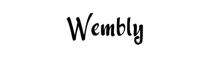 Anoman Obong  Free Fonts Download