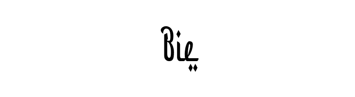 Aidilfitri  Free Fonts Download