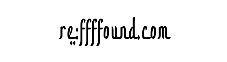 Aidilfitri  Free Fonts Download