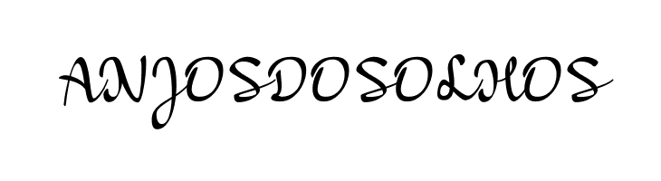 a Bators Growth  Free Fonts Download