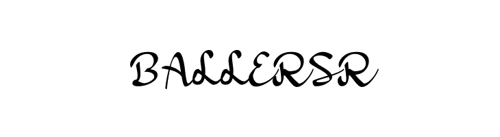a Bators Growth  Free Fonts Download