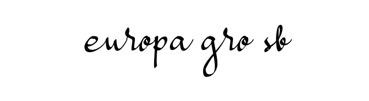 a Bators Growth  Free Fonts Download