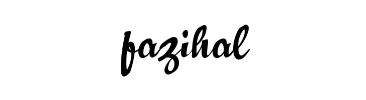 Arus Balik  Free Fonts Download