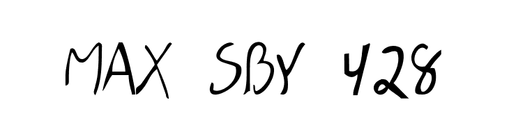 DBE-Rigil Kentaurus  Free Fonts Download