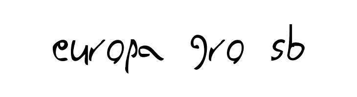 DBE-Rigil Kentaurus  Free Fonts Download