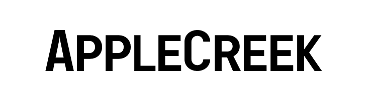 AREA KILOMETER 50  Free Fonts Download