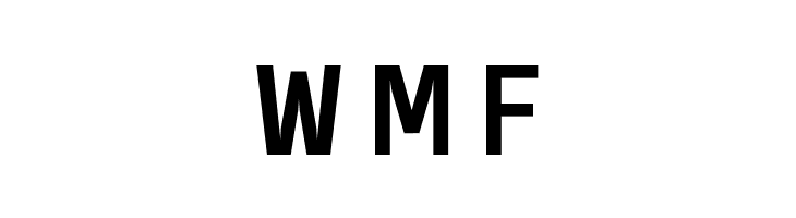 AREA KILOMETER 50  Free Fonts Download