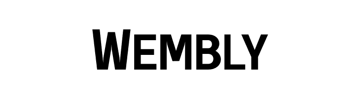 AREA KILOMETER 50  Free Fonts Download