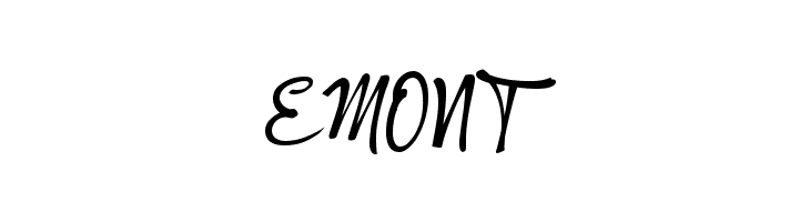 Angkanya Sebelas_  Free Fonts Download