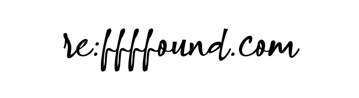 Angkanya Sebelas_  Free Fonts Download