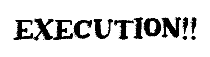 Abrasion  Free Fonts Download