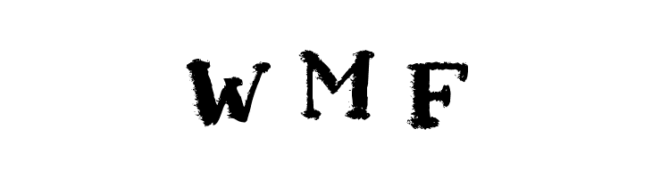 Abrasion  Free Fonts Download