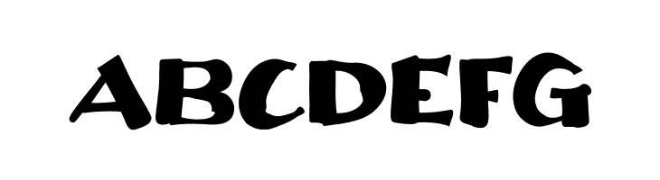 Akuilah  Free Fonts Download