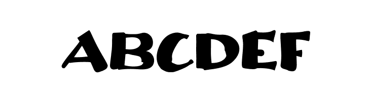 Akuilah  Free Fonts Download