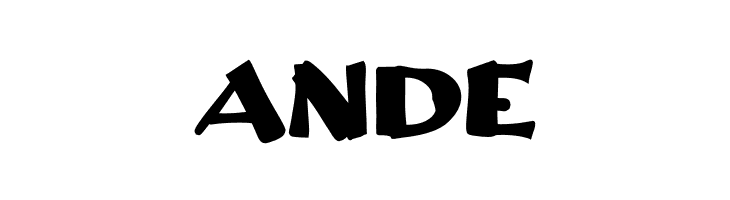 Akuilah  Free Fonts Download