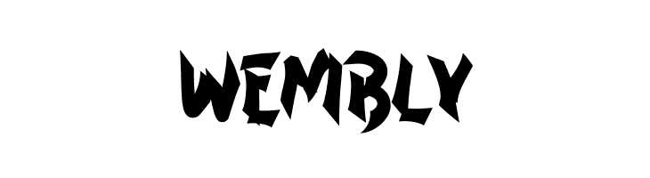 Asian Ninja  Free Fonts Download