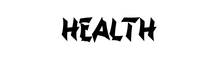 Asian Ninja  Free Fonts Download