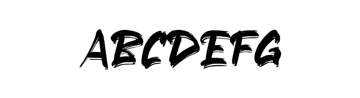 Always Smile_  Free Fonts Download