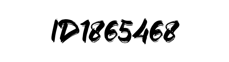 Always Smile_  Free Fonts Download