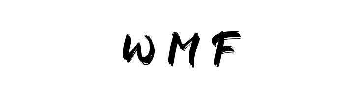Always Smile_  Free Fonts Download