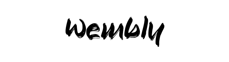 Always Smile_  Free Fonts Download