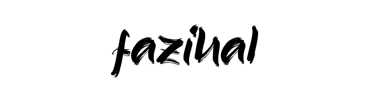 Always Smile_  Free Fonts Download