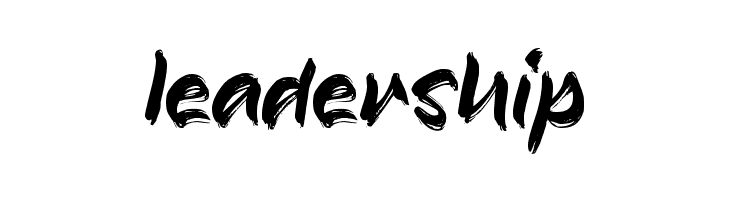 Always Smile_  Free Fonts Download