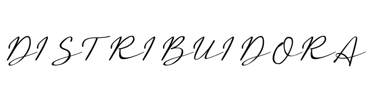 a Auto Signature  Free Fonts Download