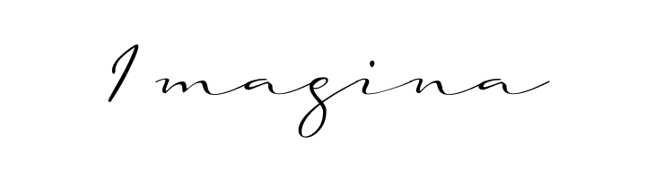 a Auto Signature  Free Fonts Download