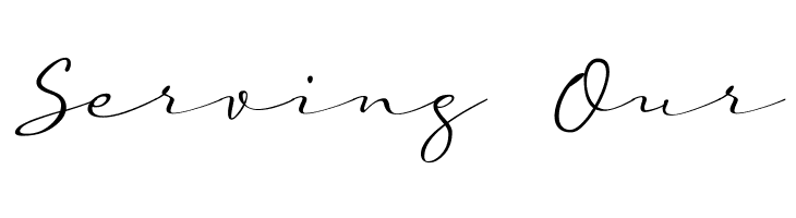 a Auto Signature  Free Fonts Download