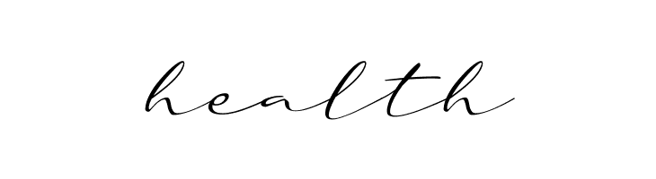 a Auto Signature  Free Fonts Download
