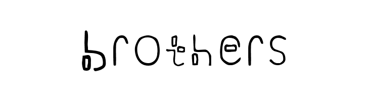 Yikatu  Free Fonts Download