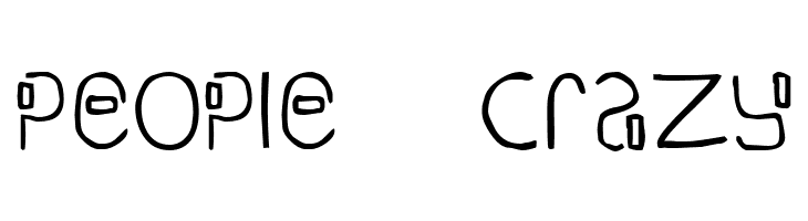 Yikatu  Free Fonts Download