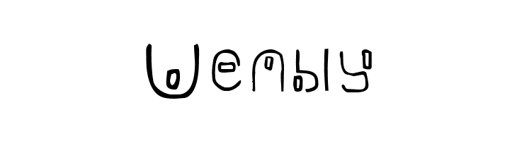 Yikatu  Free Fonts Download