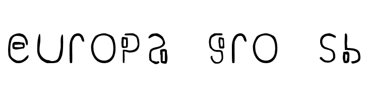 Yikatu  Free Fonts Download