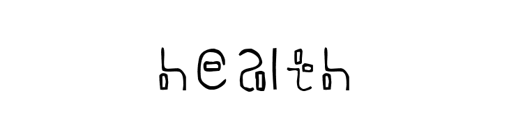 Yikatu  Free Fonts Download