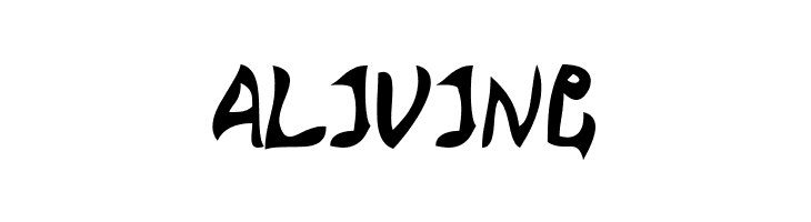 DBE-Arcturus  Free Fonts Download