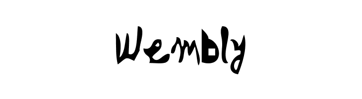 DBE-Arcturus  Free Fonts Download