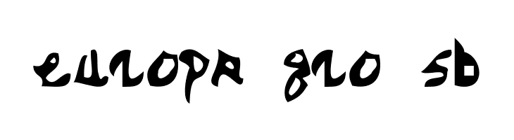 DBE-Arcturus  Free Fonts Download