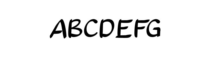 a Autoyes Closely  Free Fonts Download