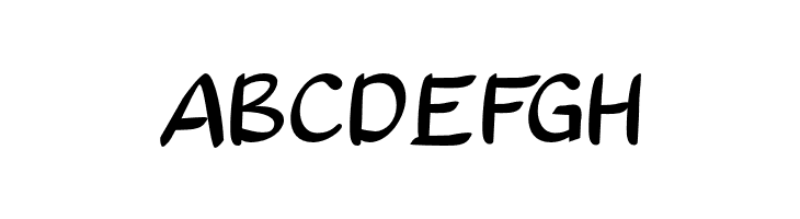 a Autoyes Closely  Free Fonts Download