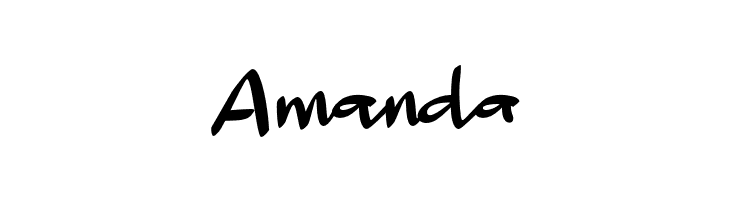 a Autoyes Closely  Free Fonts Download