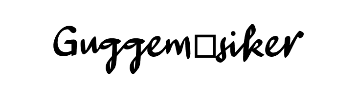 a Autoyes Closely  Free Fonts Download