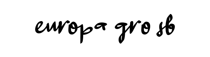 a Autoyes Closely  Free Fonts Download
