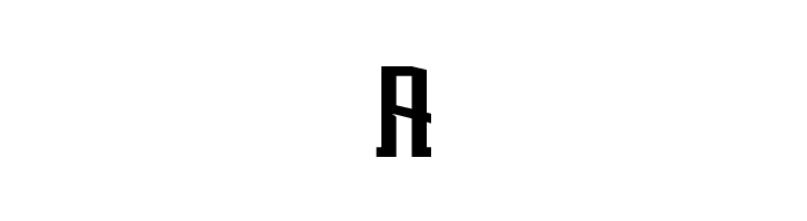 Anterobot  Free Fonts Download