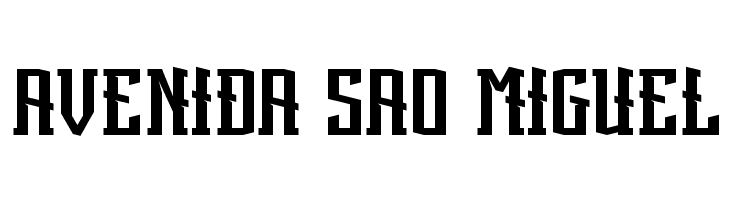 Anterobot  Free Fonts Download