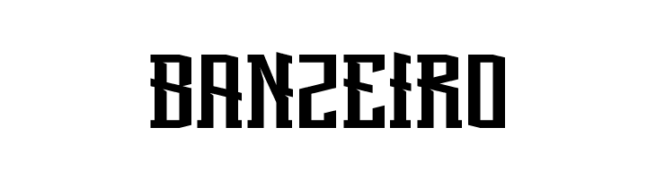 Anterobot  Free Fonts Download